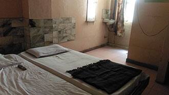 Raja Deluxe Lodge, Bellary 2